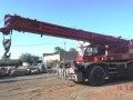 Tanado 25 Ton Crane TR 250 M-5