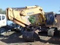 2007 Komatsu Galeo Excavator PC 220-7 1