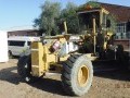 1989 Caterpillar Grader 140G