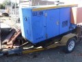 2010 Elegen Mobile Generator 1