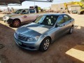 2010 Mercedes Benz C220 CDi Auto 1