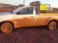 2015 Toyota Hilux 2.5 D4D