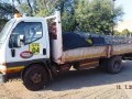 2004 Mitsubishi Canter Dropside