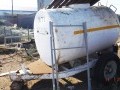 5000 litre Bowser
