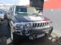 2007 Hummer H3 Luxury Auto