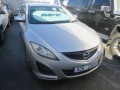 2011 Mazda 6 2.0 Original 1