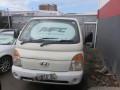 2012 Hyundai H100 2.6 D Dropside 1