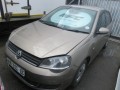 2014 VW Polo Vivo Gp 1.4 Trendline