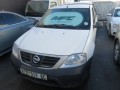 2016 Nissan NP200 1.6 Single Cab