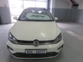 2017 VW VII TSi Comfortline 