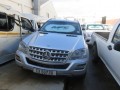 2011 Mercedes Benz ML350 CDi Auto 1