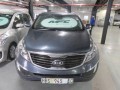 2012 Kia Sportage 2.0 CRDi Auto