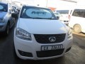 2013 GWM Steed 5 2.4 Single Cab 1