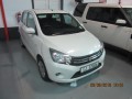 2015 Suzuki Celerio 1.0 GL