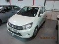 2015 Suzuki Celerio 1.0 GL 2