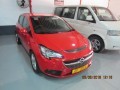 2016 Opel Corsa 1.0 T Ecoflex Enjoy 1