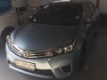 2016 Toyota Corolla 1.4 Prestige 1
