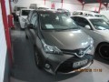 2016 Toyota Yaris 1 XS CVT 1