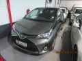 2016 Toyota Yaris 1 XS CVT 2