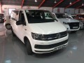 2016 VW T6 Kombi 2.0 TDi 1