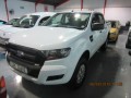 2017 Ford Ranger 2.2 TDCi XL 4x4 1