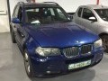 2007 BMW X3 XDrive 3.0 D 1