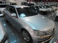 2009 Mercedes Benz C350 Elegance