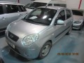 2010 Kia Picanto 1.1