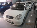 2010 Kia Picanto 1.1 LX 1