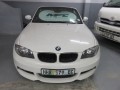 2009 BMW 120i Convertable