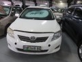 2009 Toyota Corolla 1.3 Professional  1