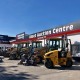 Yellow metal assets, trailers, trucks and LDVs on offer in civils company sale