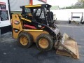 2011 Caterpillar Skid Steer 1