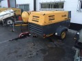 2008 Atlas Copco xa 137 DD 1