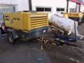 2013 Atlas Copco XAS 186 DD