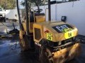 CAT CB224D Roller