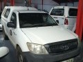 2009 Toyota Hilux VVT-12.0 4x2 1