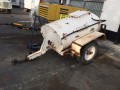 2016 Multiloader Tank / Carrier Trailer  2