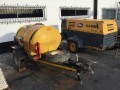 2013 Multiloader Classic Tanker Trailer