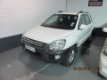 Kia Sportage 2.0 4x4 2