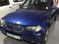 2007 BMW X3 XDrive 3.0 D 2
