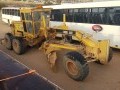 1988 CAT 140G Grader 