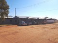Centrally Situated Business Headquarters, Upington 1