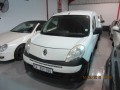 2011 Renault Kangoo 1.6 2
