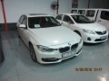2012 BMW 320i Sport Line