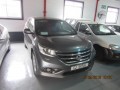 2013 Honda CRV 2.4 Executive