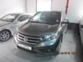 2013 Honda CRV 2.4 Executive 2