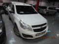 2014 Chevrolet Utility 1.4