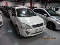 2014 Ford Ikon 1.6 Ambiente