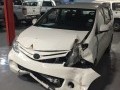 2014 Toyota Avanza SX 1.5